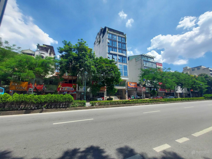 VIP! Mặt Phố Nguyễn Văn Cừ,Vị Trí Đẹp Cho Thuê 500 Triệu/năm, 70M2, 5 Tâng, Hơn 30 tỷ. - Ảnh chính